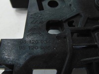 фото thumb №4, Ручка дверь левый задняя berlingo iv rifter combo e