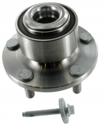 фото thumb №1, Ford c-max 2007-2010 focus ii 2003-2012 ступиця колеса перед нова srline