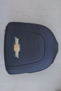 фото thumb №10, Chevrolet aveo t300 подушка безопасности водителя пассажира ремни