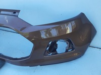 фото thumb №3, Ford ecosport бампер передний направляющая оригинал!