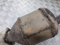 фото thumb №3, Катализатор пустой пустой корпус renault laguna ii 1.8