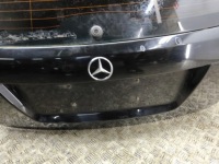 фото thumb №7, Кришка багажника mercedes-benz c w204
