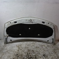 фото thumb №3, Renault clio iii lift капот передняя dv369