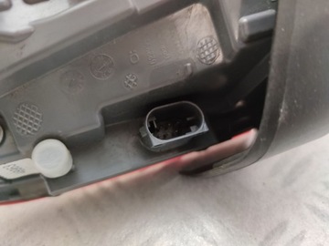 фото thumb №7, Mercedes-benz s c217 ліва сторона лампи задньої кришки багажника a2179061800