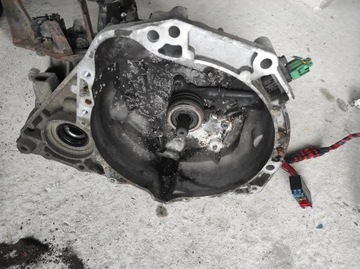 фото thumb №6, Nissan micra 2004 коробка передач коробки передач jhqcg8200247902