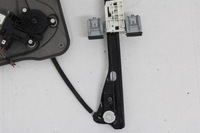 фото thumb №7, Skoda fabia ii 2007r- підйомник скло правий перед