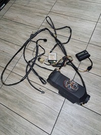 фото thumb №1, Webasto dewasto eberspacher d1l-c 24v повний