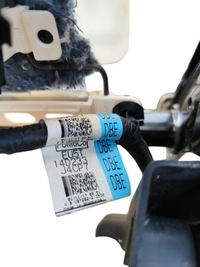 фото thumb №6, Сидіння праві каркас ford mustang vi cabrio