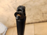 фото thumb №10, Привод амортизатор электрический крышки багажника правый superb iii 3 kombi