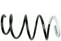 фото thumb №2, Пружина підвіска renault megane megane iii 1.5