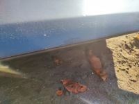 фото thumb №6, Fiat bravo ii двері ліві перед передні комплектні