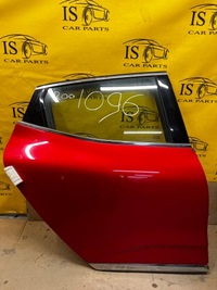 фото thumb №1, Полный дверь правый задняя renault clio v hb tennp