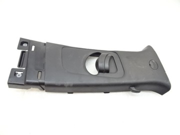 фото thumb №1, Kia sportage iv левая защита стойка среднего 85831-f1000