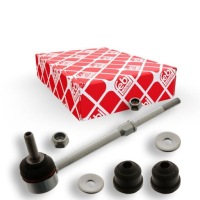 Купити 39835/feb з'єднувач стабілізатора. ford t. mondeo/s-max 06- le/pr febi bilstein, фото thumb