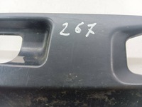 фото thumb №5, Honda accord 2009 оббивка задній кришки багажника