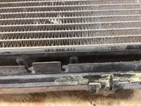Porsche 911 991 gt3rs gt2rs 982 718 радиатор воды 9p1121252 9p1121250e с Разборки, фото thumb