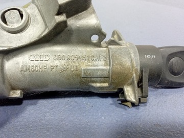фото thumb №10, Seat ibiza iii 6l 1.4 16v блок управления набор стартовый 036906034ah