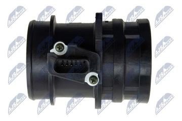 фото thumb №8, Расходомер воздуха nty do audi a6 c6 2.0