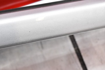 фото thumb №6, Рейлінг рейлінги дахові комплект сріблястий 75551-05030 toyota avensis t27 універсал