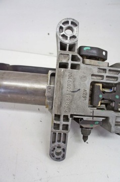 фото thumb №5, Tw227 opel insignia b 1.5i колонка кермо шток 84452659 7046.022.179b