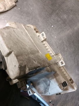 фото thumb №6, Лампа правая перед vw sharan i 7m1941016h европа