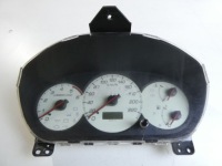 фото thumb №1, Счетчик приборы honda civic vii 78100r520 hr0291222