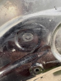 фото thumb №6, Капот перед mazda 3 bcka-52-31x