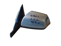 фото thumb №1, Дзеркало ліва 10 pin kia niro ii