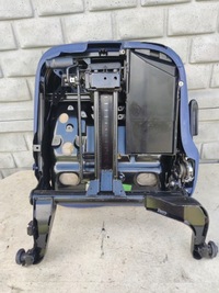 фото thumb №9, Сиденье сиденье водителя audi a3 8l 3d 1j3831105