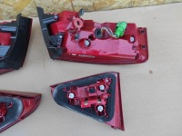 фото thumb №9, Лампа задняя левая правая audi a5 8t lift sportback