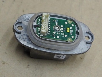 фото thumb №13, Перетворювач модуль led jeż octavia iv 5e3