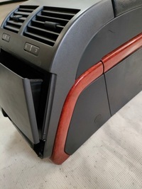 фото thumb №9, Vw phaeton туннель подлокотник европа