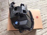 фото thumb №2, Ford fiesta mk8 2018-2021 протитуманна фара лівий новий