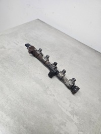 фото thumb №6, Топливная рейка 0445214196 renault trafic vivaro 2.0 dci