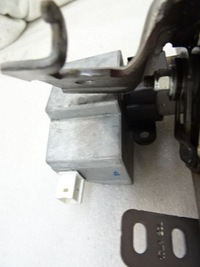 фото thumb №9, Citroen c4 picasso ii колонка кермова 9808060677