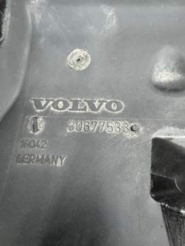 фото thumb №8, Корпус фильтра воздуха volvo c70 ii 2009-2013 2.5 t 30650076