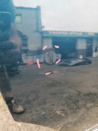 фото thumb №5, Peugeot 5008 ii дверь задняя задние левая правое цвет esy