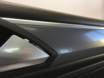 фото thumb №6, Vw tiguan ii allspace 21 боковина двері перед правий