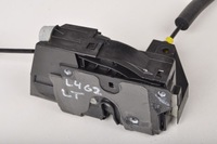 фото thumb №2, Land rover discovery l462 замок дверь правый задняя