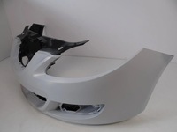 фото thumb №3, Seat leon ii 2005-2009 бампер перед переднє 1p0807231