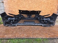 фото thumb №5, Renault megane iv бампер перед передній tegne