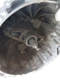фото thumb №10, Коробка передач mercedes w205 2.2 cdi 2132602000