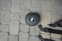 фото thumb №5, Bmw g20 g21 рестайлинг g22 g23 g26 подушка безопасности ремни панель консоль капот pulpit полка