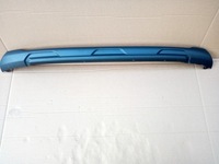 фото thumb №1, Dacia sandero iii stepway спойлер бампера перед