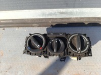 фото thumb №1, Vw t5 панель кондиціонера керування обдув 2.5 tdi 7h0820045ah9b9