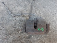 фото thumb №1, Audi a1 8x 1.6 tdi суппорт тормозной правый перед