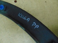 фото thumb №12, Молдинг накладка крила правий перед ford kuga mk1 8v41-s16d238-a