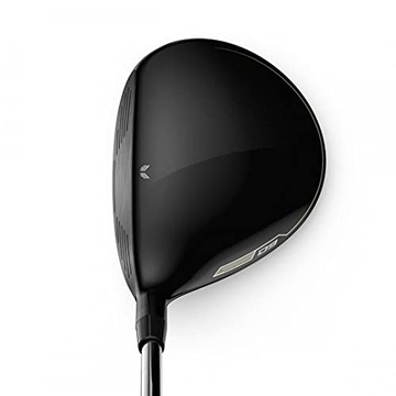 Wilson Мужские WS D9 FAIRWAY дерево, черный/синий