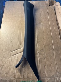 фото thumb №1, Porsche cayenne 7p5 защита стойка левая 7p5867233a