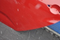 фото thumb №9, Kia venga дверь левый задняя задние 5d